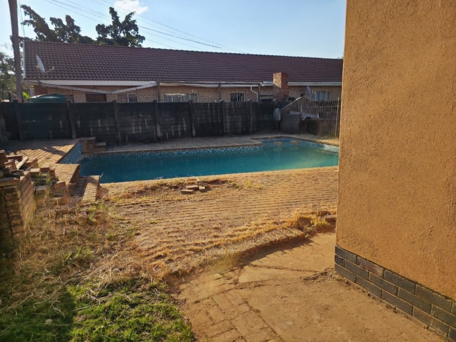 3 Bedroom Property for Sale in Oos Einde North West